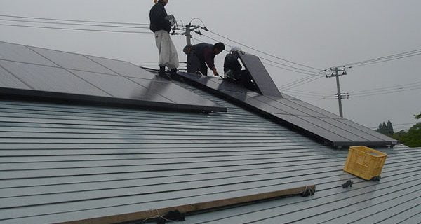 10 países que mais captam energia solar no mundo