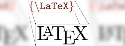 Você sabe o que é LaTeX? | 360 Explica