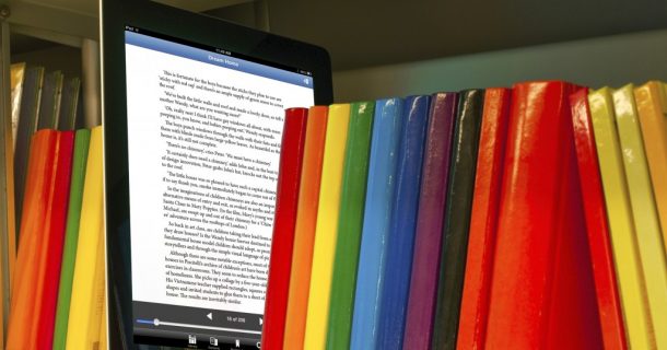 Site da USP oferece mais de 3 mil livros para download gratuito