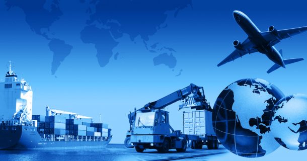 Tudo o que você precisa saber sobre logística e o seu desenvolvimento mundial