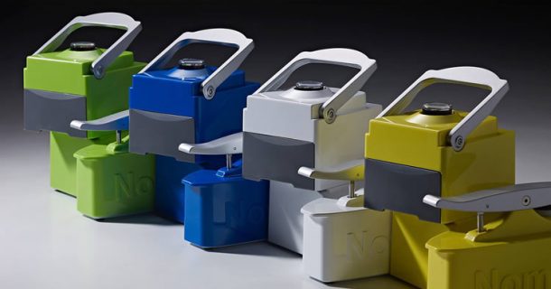 Engenheiro cria máquina de café espresso que não precisa de eletricidade