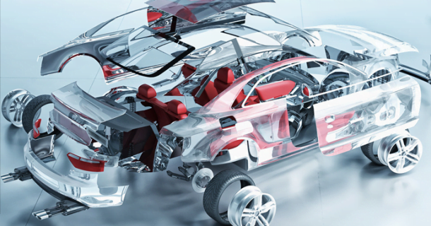 Mecânica em Miniatura: uma maneira diferente de entender a Engenharia Automotiva