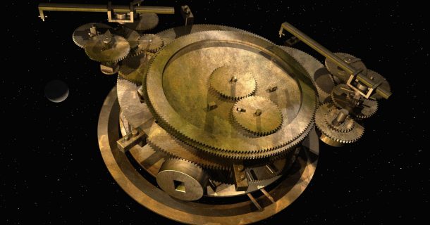 Conheça o Mecanismo de Antikythera, o primeiro computador analógico do mundo