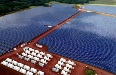 Conheça a mega-usina solar da Tesla em Kauai, no Havaí