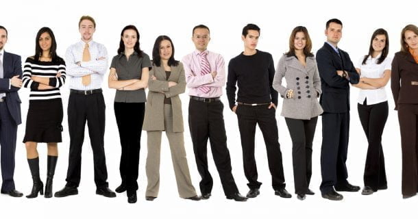 Engenharia Civil, o mercado de trabalho começa a preocupar