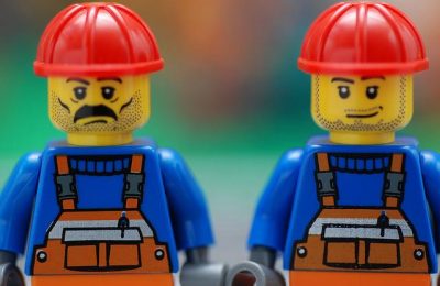 Como eu me decidi pela Engenharia Civil