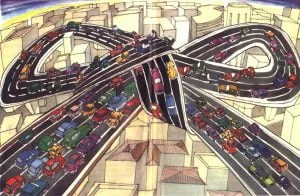 Conheça o potencial de Engenharia de Transportes, um dos cursos do momento