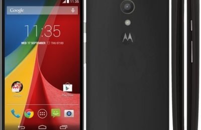 Testamos o novo Motorola Moto G (2ª geração)