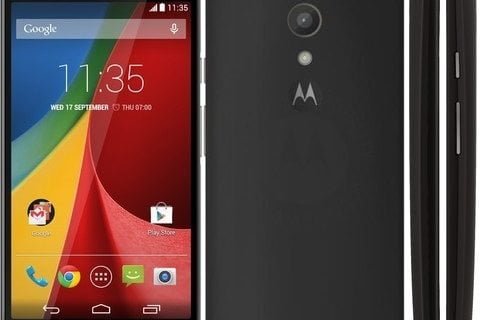 Testamos o novo Motorola Moto G (2ª geração)