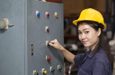Mais mulheres na Engenharia para uma nova Engenharia!