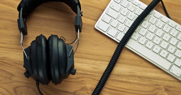 Como a música pode ajudar a aumentar a produtividade