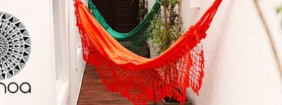 Namoa Hostel, uma novidade de hospedagem em São Paulo