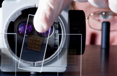 Nanotecnologia: um pequeno mundo de avanços gigantes