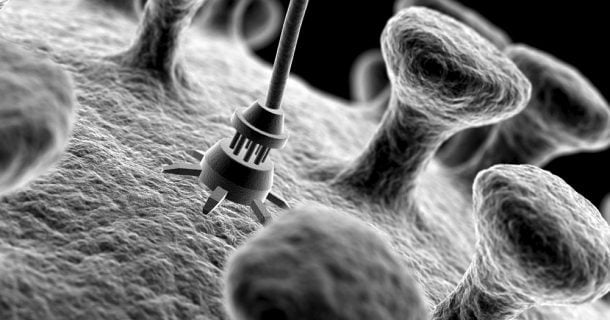 O que é nanotecnologia? | 360 Explica O que é nanotecnologia? | 360 Explica