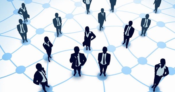 Dica de mercado: faça network sem ser inconveniente