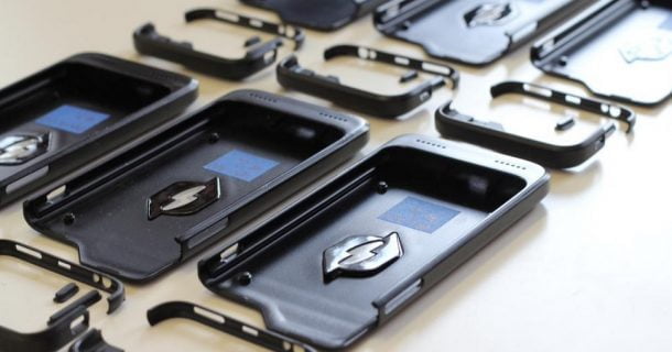 Carregar a bateria do celular sem eletricidade: um futuro cada vez mais próximo