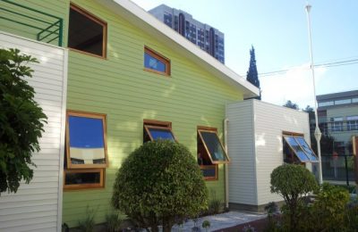 Conheça o projeto "Escritório Verde" da Tecverde Engenharia e UTFPR, premiado pela ONU premia