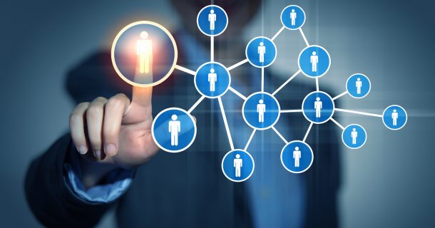 Saiba como criar um networking consolidado