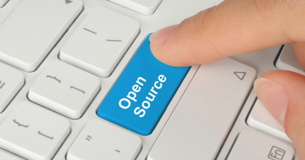 O boom da Eletrônica Open Source
