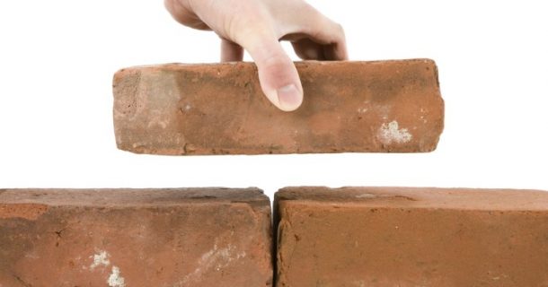 Os três pilares da universidade