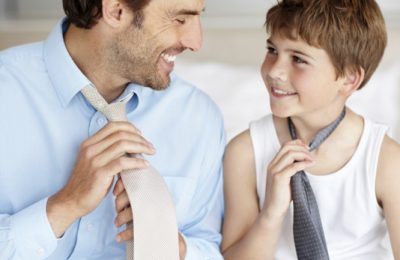 Carta de um Engenheiro a seu filho