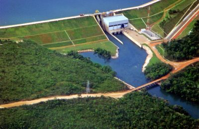 Construindo o futuro energético do Brasil