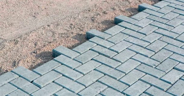 Respondemos as principais dúvidas sobre pisos intertravados. VEJA!