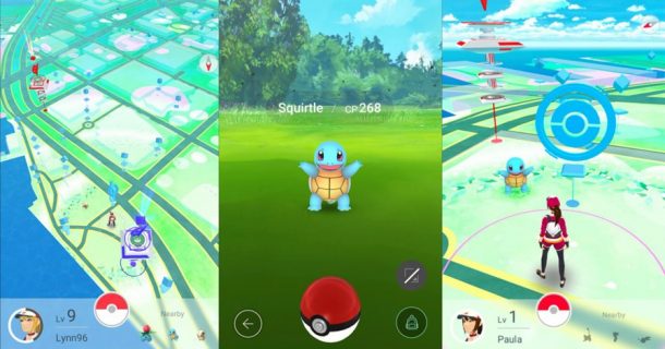 Pokemon Go vira ferramenta de professores e ajuda crianças autistas