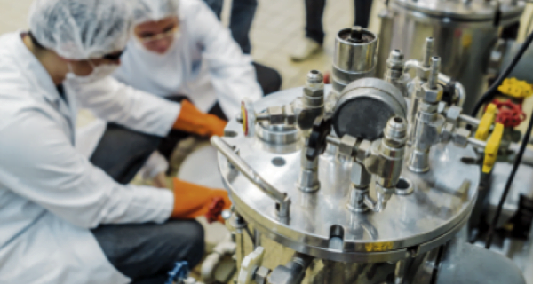 TUDO o que você precisa saber sobre Engenharia Química