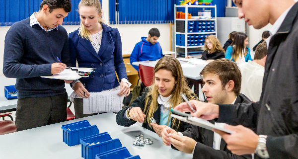 TUDO o que você precisa saber sobre Engenharia de Produção