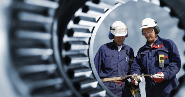 Conheça as áreas da Engenharia com mais vagas no Brasil