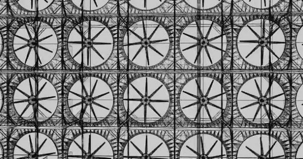 Startup cria filtro que remove até 80% de gás carbônico do ar