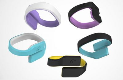 Conheça a incrível pulseira que promete dar choque se você gastar muito dinheiro