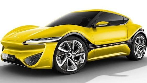 Conheça o carro com tecnologia sustentável e autonomia de mil quilômetros