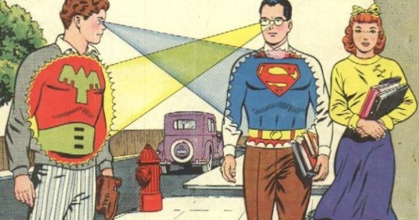 Especialistas afirmam que visão de raio X para humanos será uma realidade em 5 anos