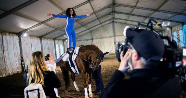 Reality Road, o reality show da Volvo [Episódios 7 e 8]