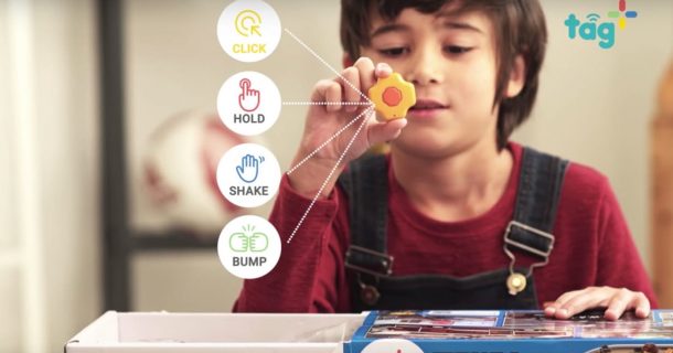 Confira algumas Inovações da Samsung para Brinquedos Inteligentes e Cuidados com a Pele