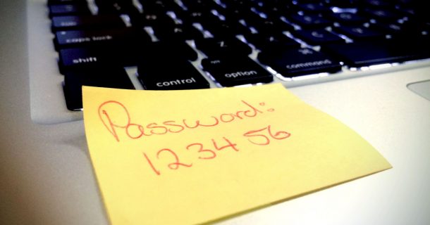 Pesquisa revela senhas mais comuns de 2016. A sua está entre elas?