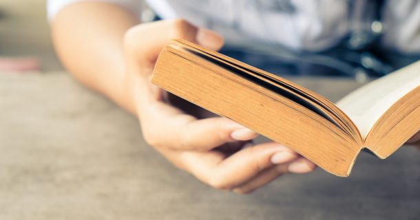 5 livros de Engenharia de Produção que todo engenheiro deveria ler