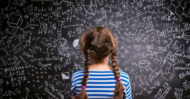 Por que a ciência tem mais homens do que mulheres? Essa pesquisa traz a resposta
