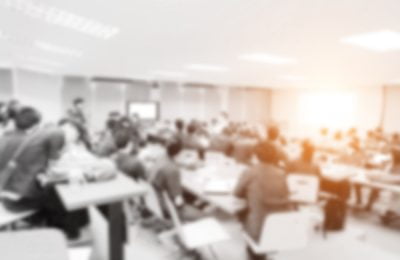 Revolucione a sala de aula