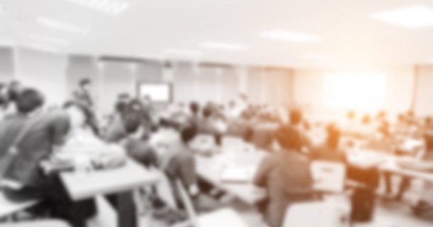 Revolucione a sala de aula