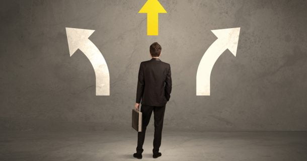 Como saber se escolhi a profissão certa? | 360 Explica