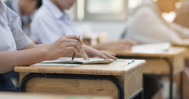 3 dicas para acabar as provas antes de todos os seus colegas