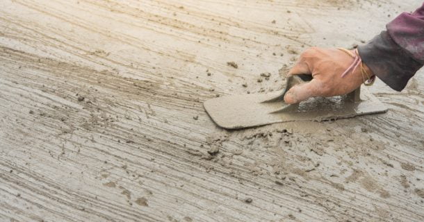 Nova norma para composto polimérico para assentamento de alvenaria