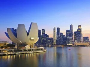 O Brasil tem muito a aprender com Singapura quando o assunto é inovação