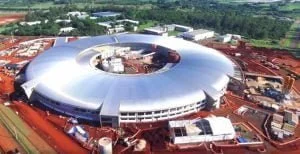Brasil inaugura acelerador de partículas Sirius, que promete impulsionar a ciência no país