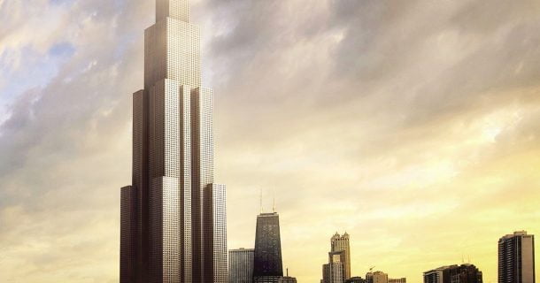 O que aconteceu com o projeto chinês de construir 202 andares em 90 dias? O que aconteceu com o projeto chinês de construir 202 andares em 90 dias?