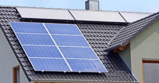 O que é preciso para ter energia solar em casa?