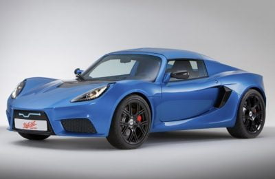 Engenheiros dos EUA desenvolvem veículo elétrico capaz de atingir 250 km/h